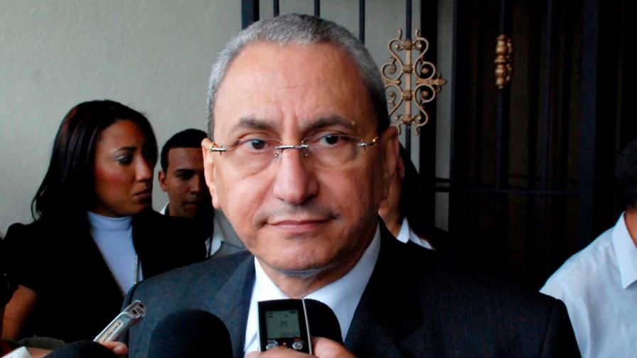 Subero Isa y su regreso a la Suprema Corte de Justicia