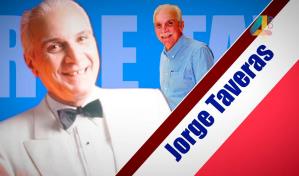 Presidente Abinader y otras figuras muestran pesar por muerte del maestro Jorge Taveras
