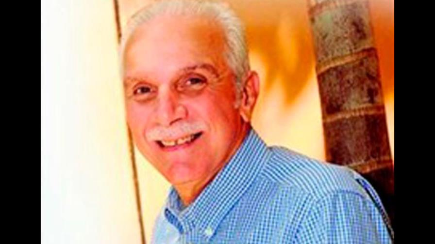 La trayectoria del destacado maestro y productor musical Jorge Taveras