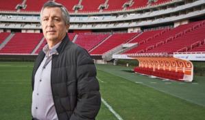 Fallece en Nueva York dueño del popular equipo mexicano Chivas por paro respiratorio