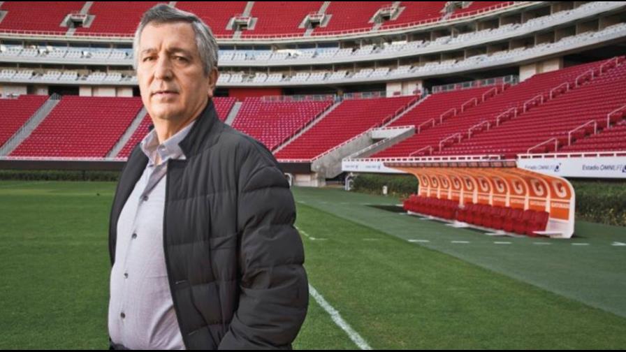 Fallece en Nueva York dueño del popular equipo mexicano Chivas por paro respiratorio