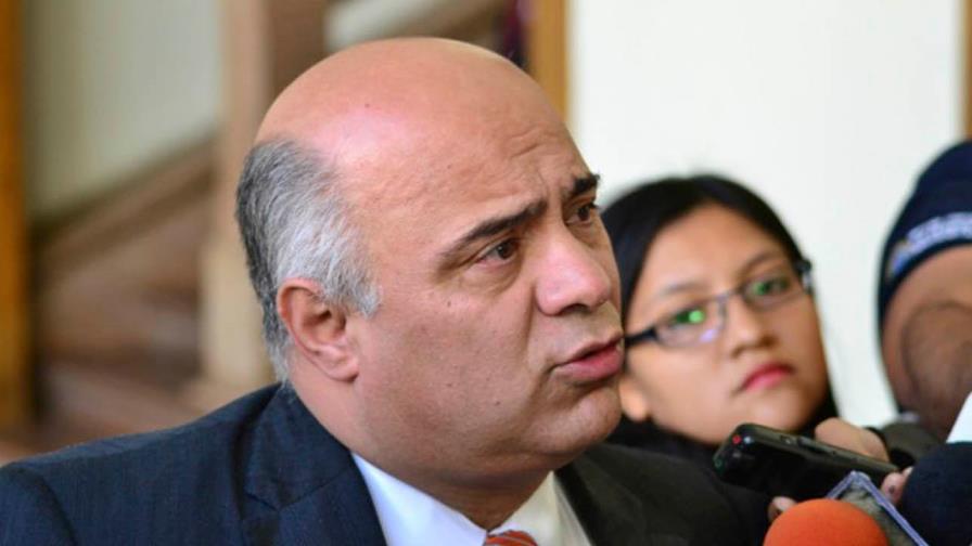 Muere exministro de Salud de Guatemala por COVID-19