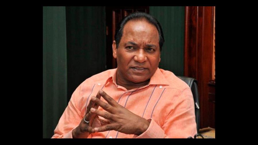 Zorrilla Ozuna califica como necesario habilitar a Danilo Medina para el 2024