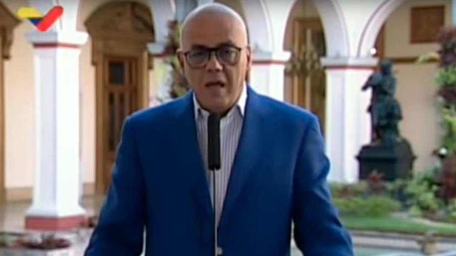 Venezuela acusó a República Dominicana de tratar de traspasar acciones de Refidomsa a aliados de Guaidó Venezuela acusó a República Dominicana de tratar de traspasar acciones de Refidomsa a aliados de Guaidó