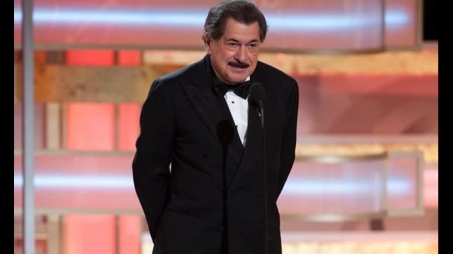 Muere famoso crítico de cine Jorge Cámara