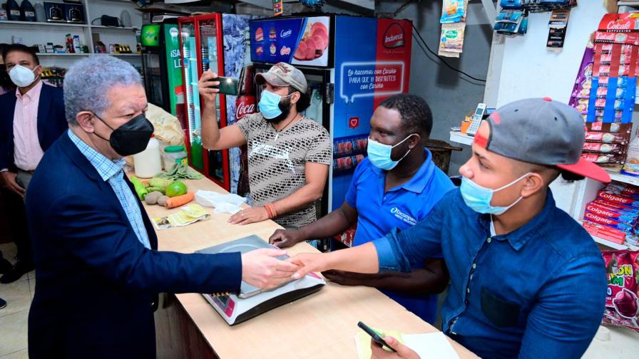 Fuerza del Pueblo inicia Jornada Nacional de Afiliación Profesor Juan Bosch