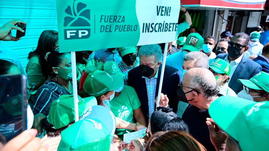 Danilo:“Perdimos las elecciones porque la gente se cansó de estar bien”