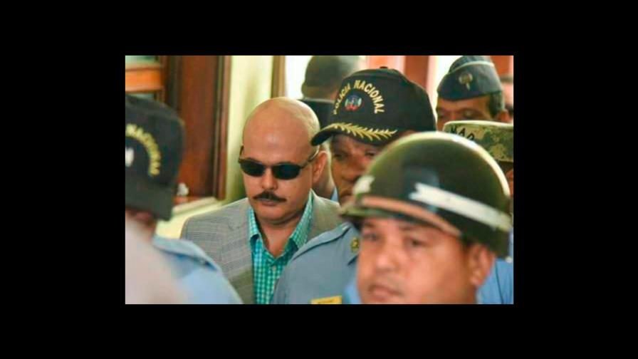 Acosta Castellanos, el general ascendido y puesto en retiro con una carrera manchada