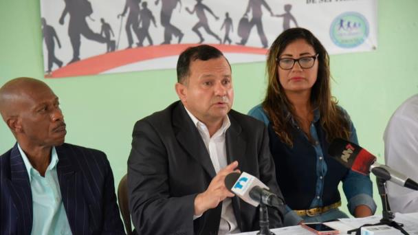 El 97% de los venezolanos en República Dominicana está de manera ilegal