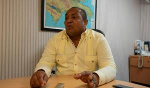 José Andújar fijará posición sobre  su derrota en primarias del PRM este viernes