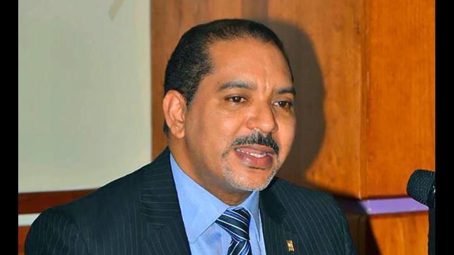 CDP postuló a José Ángel Aquino para presidir la JCE