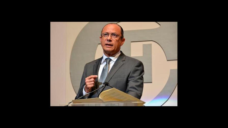José Antonio Rodríguez; conmovido por el fallecimiento de Jenny Polanco José Antonio Rodríguez; conmovido por el fallecimiento de Jenny Polanco