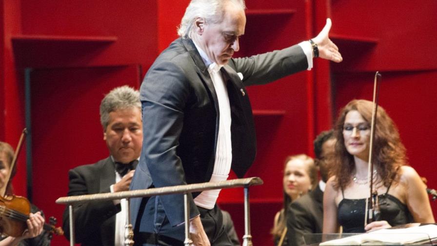 Concierto de apertura Temporada Sinfónica 2021: Brahms y Schumann