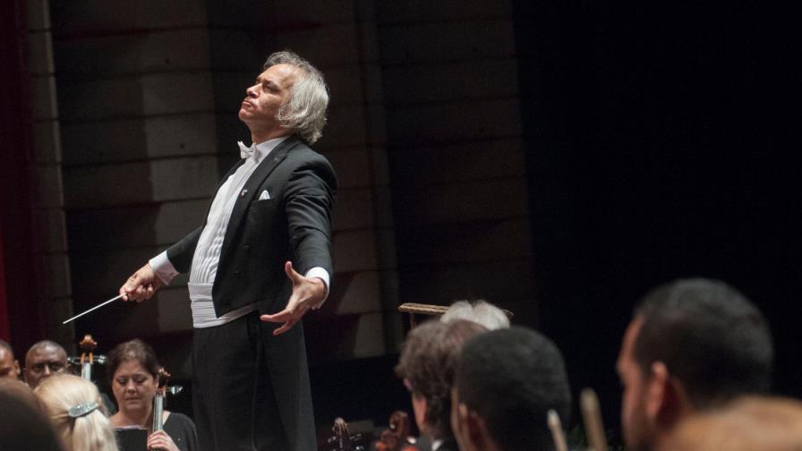 La Traviata en Santo Domingo 