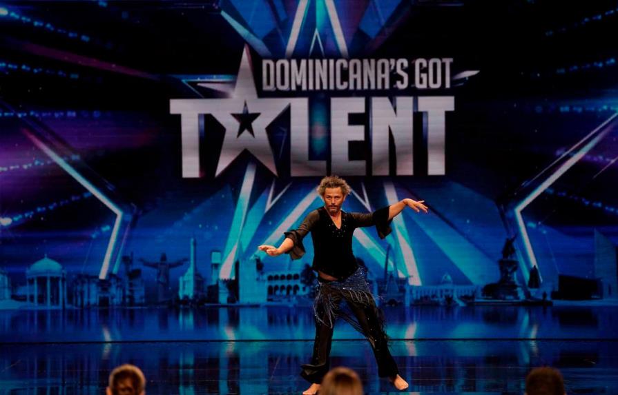 Participante de Dominicana’s Got Talent recibe una vivienda