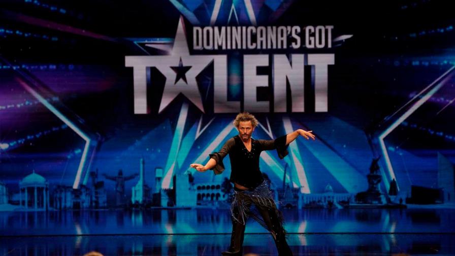 Participante de Dominicana’s Got Talent recibe una vivienda