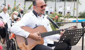 Concierto solidario "Noche de Ángeles" para celebrar Navidad