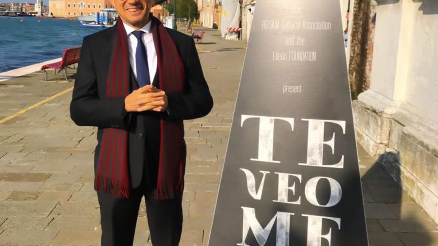 Embajador ante UNESCO destaca Bienal abre puertas de Europa a artistas dominicanos