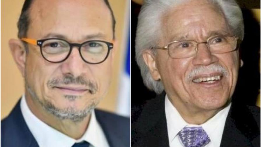 José Antonio Rodríguez y Jhonny Pacheco, candidatos a Salón de la Fama de Compositores