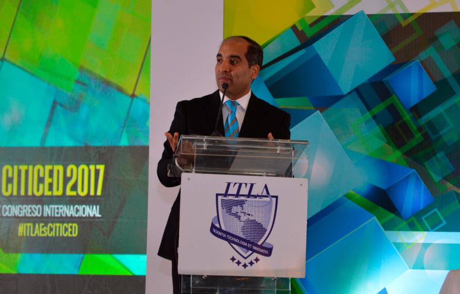 José Armando Tavarez es el nuevo presidente de la Cámara Tic
