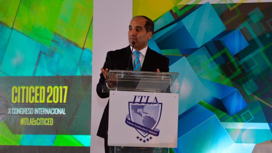 José Armando Tavarez es el nuevo presidente de la Cámara Tic