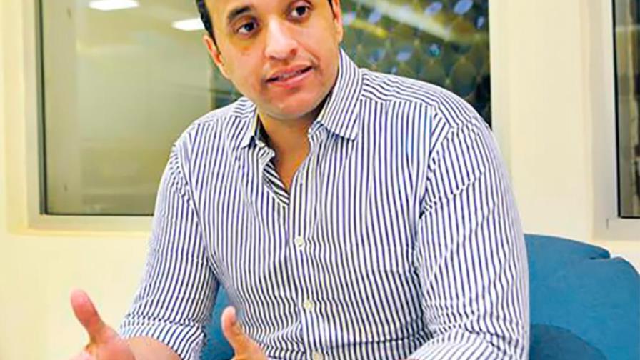 Tonino Aybar acaricia cetro nacional de automovilismo