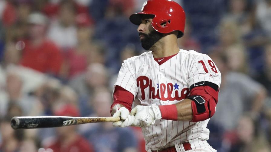 El virus de la agencia libre en MLB tiene en la lista de espera a criollos