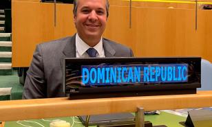 Dominicana obtuvo vicepresidencia de la 76 asamblea de la ONU
