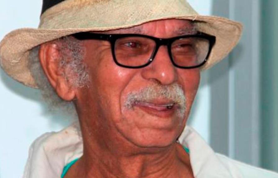 Reportan desaparición de destacado pintor José Cestero