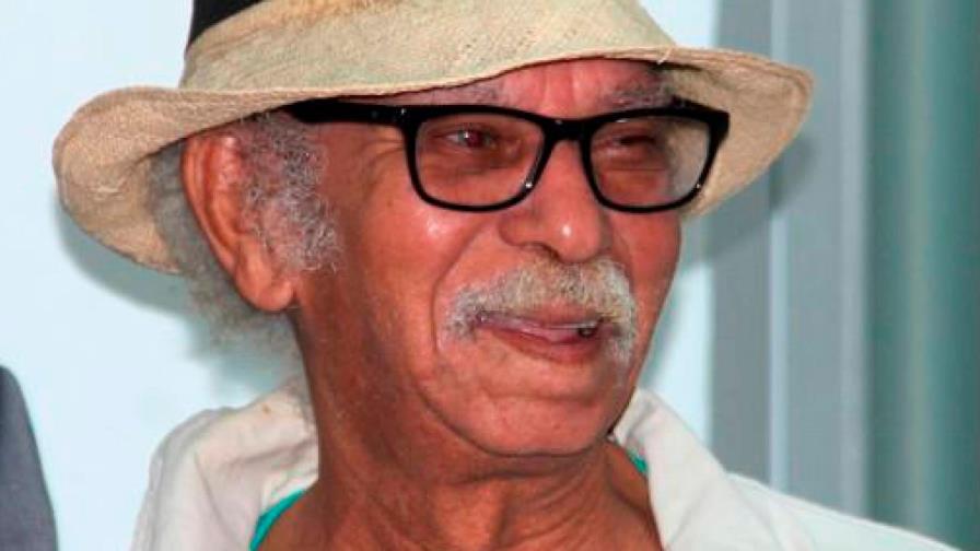 Reportan desaparición de destacado pintor José Cestero