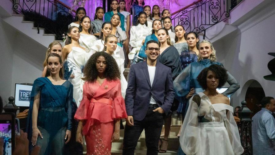 “My Universe”, de Cristian Lagares “My Universe”, de Cristian Lagares