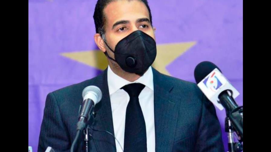 PLD: Hay que respetar el centralismo democrático