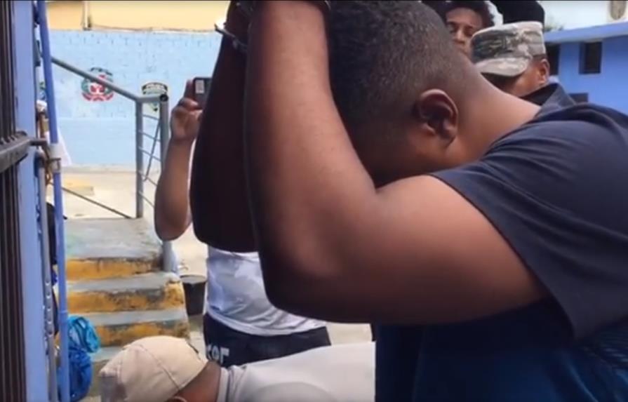 Hombre mata a su expareja en San Cristóbal; horas después se entregó 