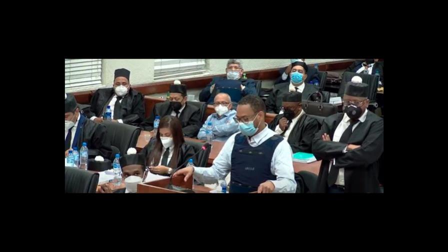 Implicado en caso Antipulpo que quería su libertad seguirá preso; declaran inadmisible su apelación