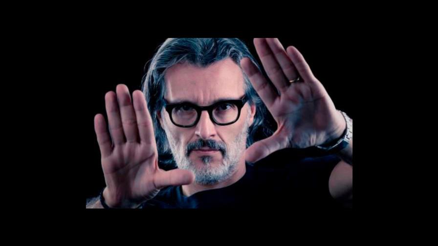 José Enrique Pintor: “La ley está por encima del artista y de los padres”
