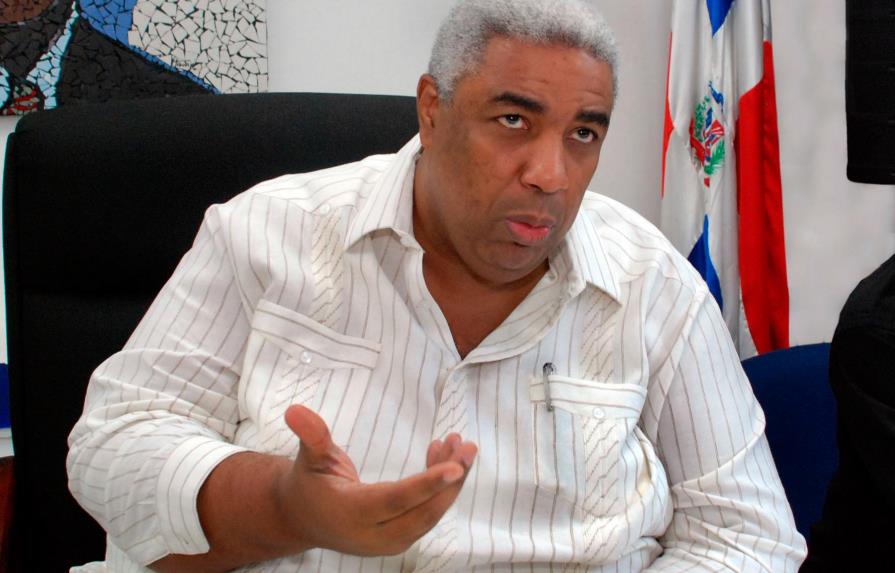 Peña Guaba también renuncia; suman cuatro los leonelistas que se van del Gobierno