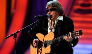 "Feliz Navidad" de Jos&eacute; Feliciano, entre las 10 canciones m&aacute;s escuchadas en EE.UU.