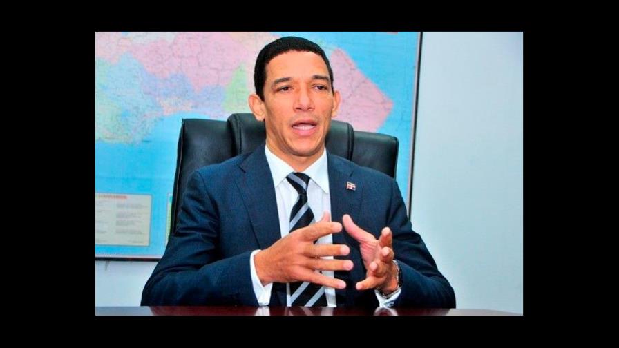 Proponen a José Miguel Fernández para la Cámara de Cuentas