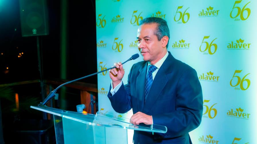 Alaver presenta a clientes corporativos el crecimiento de sus indicadores económicos Alaver presenta a clientes corporativos el crecimiento de sus indicadores económicos