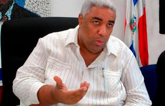 Peña Guaba cuestiona a Luis Abinader por “haber quitado” a Peggy Cabral de viceministerio 