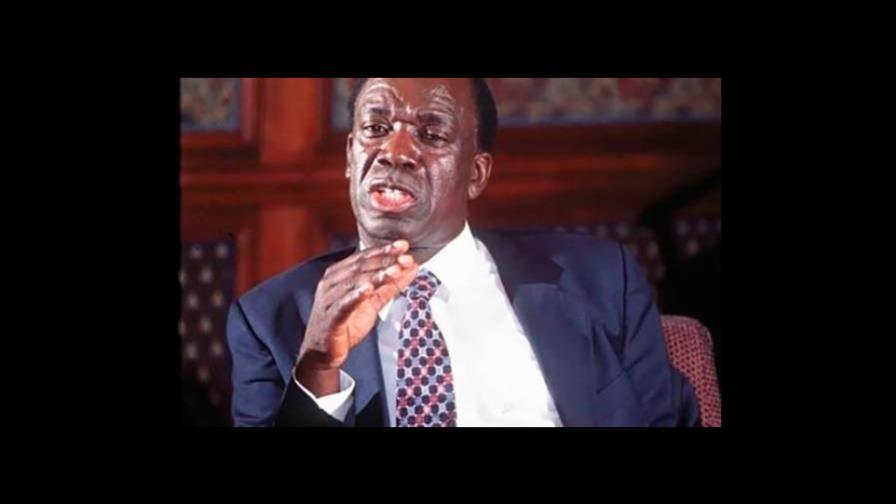 Conmemorarán nacimiento de Peña Gómez en conversatorio sobre la municipalidad Conmemorarán nacimiento de Peña Gómez en conversatorio sobre la municipalidad