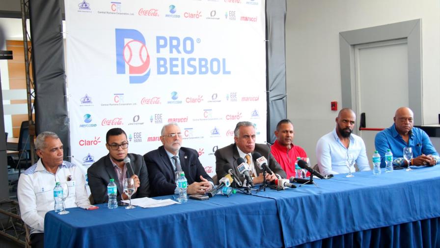 Un sueño costoso para el béisbol dominicano, clasificar a los Juegos Olímpicos