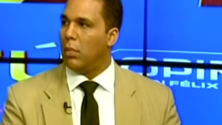 Embajada de EEUU retiró visa a juez del caso Rizik y que acusa a Miriam Germán 