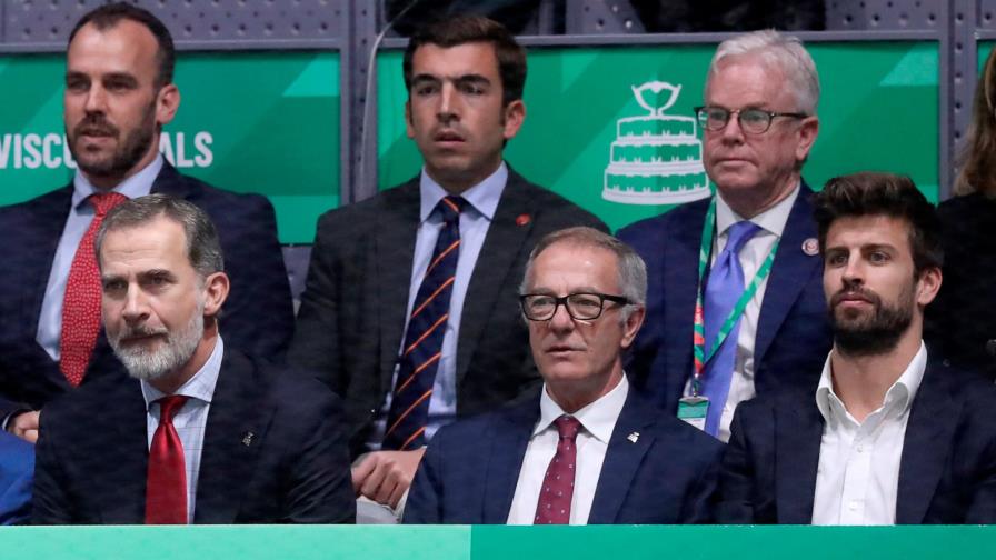 Guirao: “Espero que el Barcelona-Real Madrid se desarrolle con normalidad” Guirao: “Espero que el Barcelona-Real Madrid se desarrolle con normalidad”