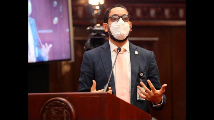 Legisladores reclaman el  cumplimiento del presupuesto 2021 