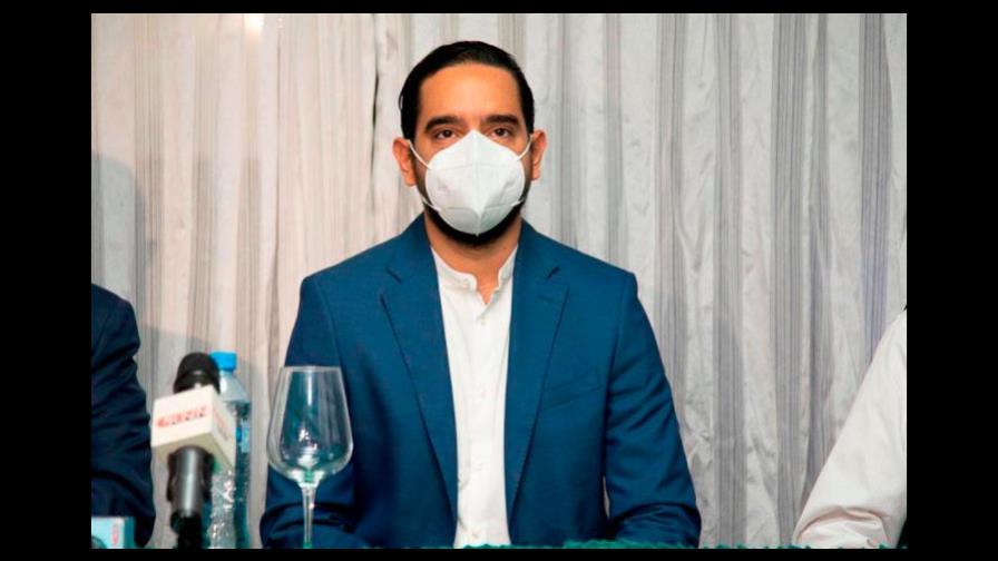 Legislador José Horacio revela cómo se maneja el “cofrecito” de los diputados 