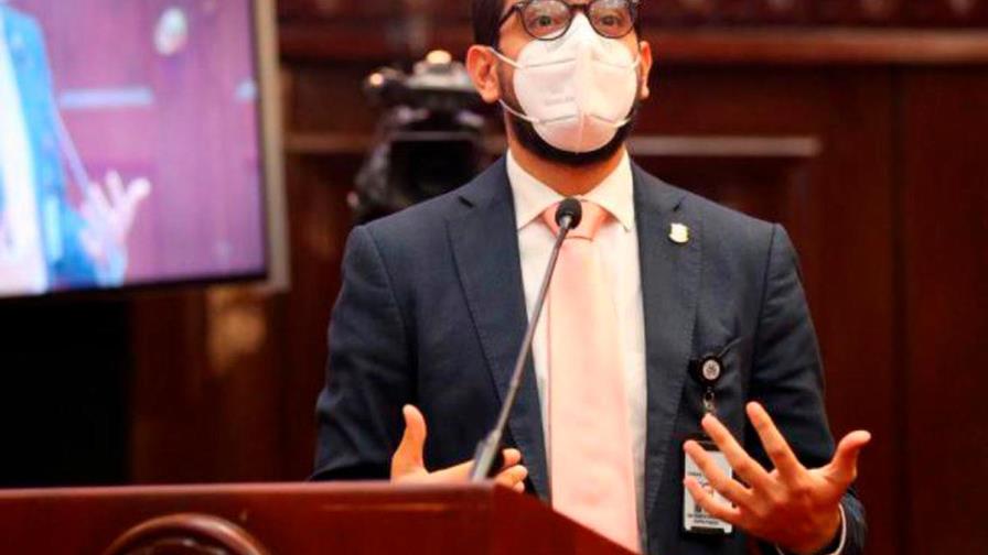 Diputado advierte de aprobarse Código Penal se mancharía imagen internacional de RD 