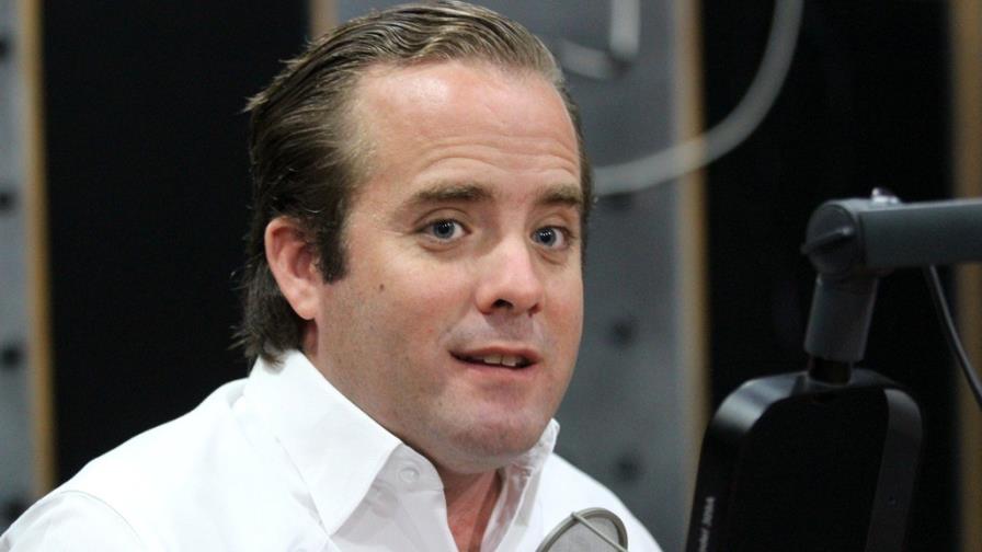 Paliza: legislador que apoye reforma constitucional queda fuera del PRM