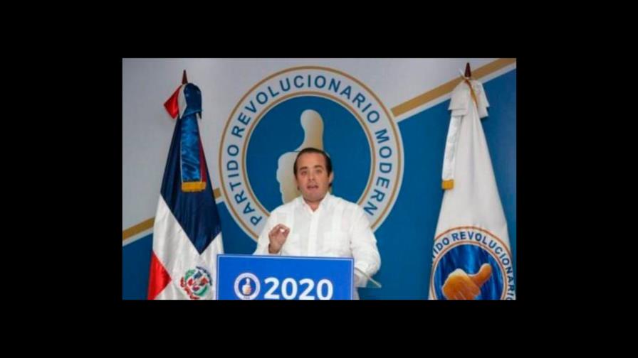 PRM acusa al Gobierno de no aceptar su ayuda y de beneficiar a Gonzalo Castillo PRM acusa al Gobierno de no aceptar su ayuda y de beneficiar a Gonzalo Castillo