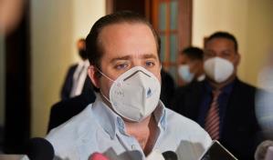 Paliza dice Temístocles lo que debe es explicar razón por la que rechaza se audite millones que recibe el PLD